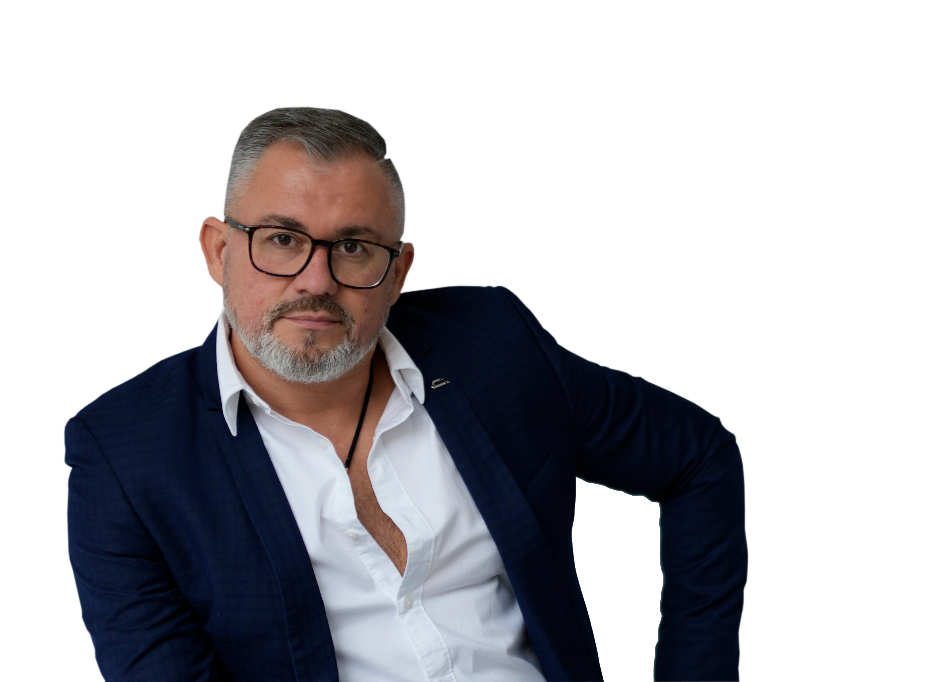 Андрей Балюк — Психолог